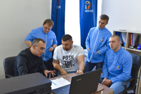 Наркологическая клиника "Решение" в Гаврилов-Яме - 10