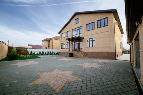 Наркологическая клиника "Решение" в Гаврилов-Яме - 14